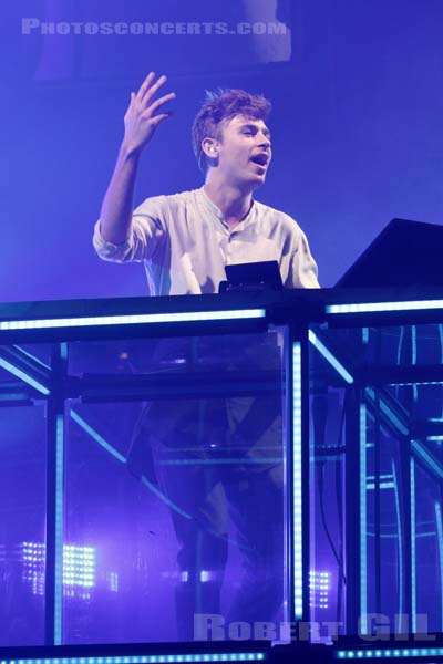 FLUME - 2016-06-24 - PARIS - Hippodrome de Longchamp - Paris - 